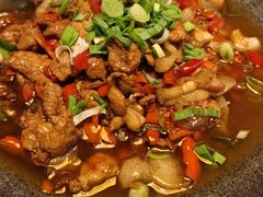-味上湘菜馆(岳麓山店)