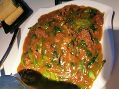 干炒牛肉粿条-潮发潮汕牛肉店(永庆坊店)