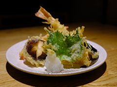 -昇鳗鱼家(浦东店)