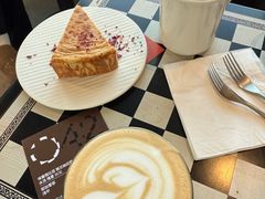 -S.O.E COFFEE(五道营店)