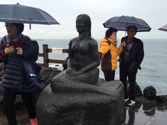 -龙头岩(Dragon Head Rock)