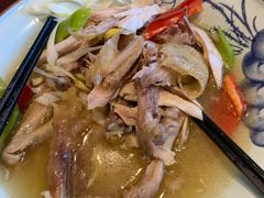 -尹兰楼西北风情餐厅(嘉定店)