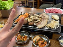 -香猪坊(五道口店)