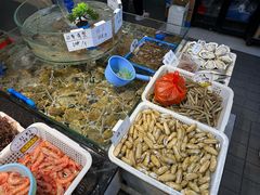 -健跳小海鲜(人民路店)