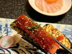 -长崎屋·日本料理·刺身·烧鸟(天河北路店)