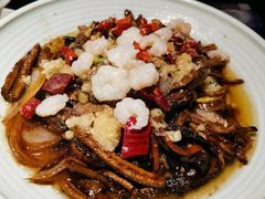 -老头儿油爆虾(星光一期店)