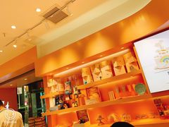 -St蛋糕王国(亨特店)
