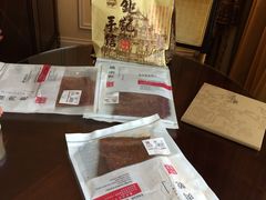 -钜记手信(新马路旗舰店)