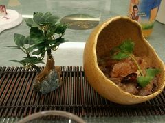 -常州逸高酒店-中餐厅