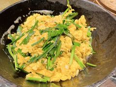 -王村姑老土炕莜面村(桥东店)