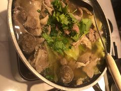 -乔阿马·江南味·驴肉香(龙湖华泾天街店)