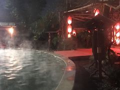 -天赐温泉