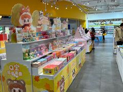 -KKV(深圳宏发大仟里店)