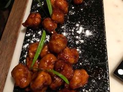 -桂满陇·蟹黄小笼汤包(中山公园店)