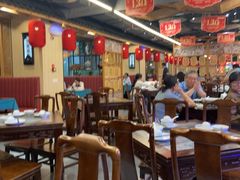 -安泰楼·佛跳墙创始人·传统闽味早茶·酒楼(三坊七巷闽菜地标店)
