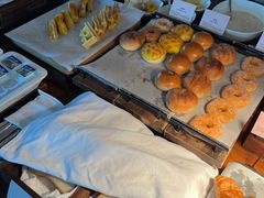 -深圳前海华侨城JW万豪酒店光之翼·港湾尚膳