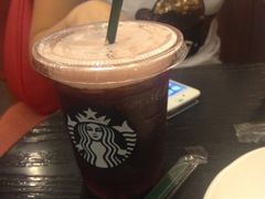 -星巴克(西藏路店)