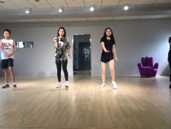 -舞樾舞蹈工作室