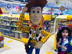 -TOYSRUS玩具反斗城(上海万象城店)