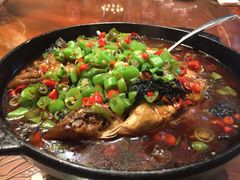 -翠清酒家(万丰路店)