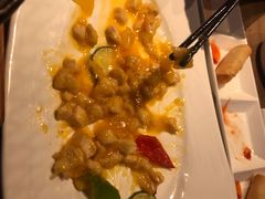 -兰木肆·云南菜(龙湖U城天街店)