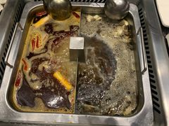 -海底捞火锅(崇文门新世界百货店)
