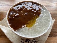 -笃笃笃糖粥(十全街店)