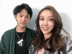 -杉影印象日式烫染專門店