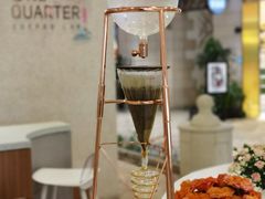 -1/4 ONE QUARTER COFFEE LAB(朝阳大悦城店)