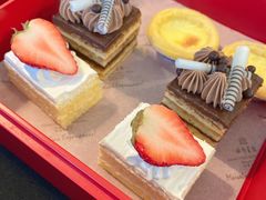 -西郊宾馆·1921餐厅