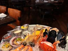 -Water Grill(圣莫妮卡店)