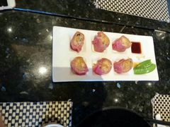 -新兴·金羊座·粤菜点心(乐峰店)