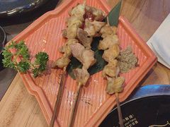 -藤原布二·大正创意料理(五台山店)