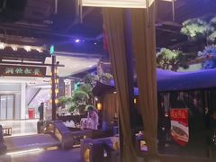 -绿茶餐厅(千岛湖银泰城店)