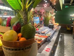 -欢乐牧场主题自助料理(T12店)
