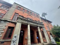 -浙江大学(之江校区)