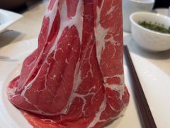 -澳门豆捞(裕华东路店)