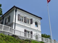 -大澳渔村及棚屋