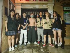 -棂笼·深度沉浸密室(武汉旗舰店)