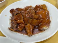 -吉莲利苑海鲜酒家(珠海拱北29年老字号店)