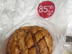 -85度C(青岛燕儿岛店)