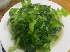 -老杨饭店(万科里店)