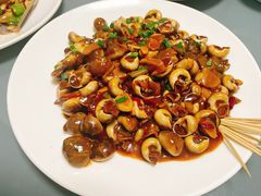 -老郑海鲜楼(天桥店)