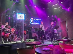 -MOSSO音乐酒吧·Live House(南京西路店)