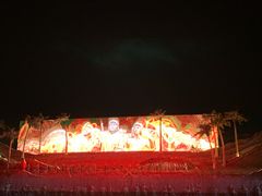 -三亚红色娘子军演艺公园景区