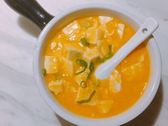 蟹粉豆腐-岭南真味·匠心粤菜(K11店)