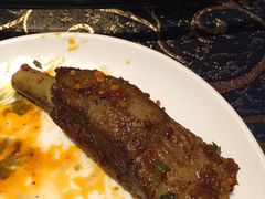 羊排-蜀香坊(CBD旗舰店)
