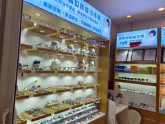 -亿视康青少儿眼镜(五官科店)