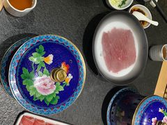 -东来顺(非遗·清真火锅·盛世广场店)