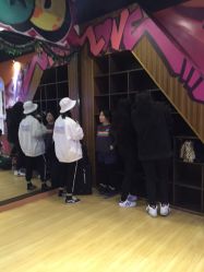 -Speed Dance Studio